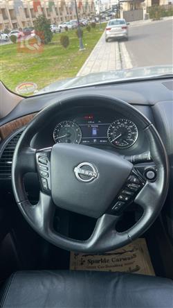 نيسان ارمادا